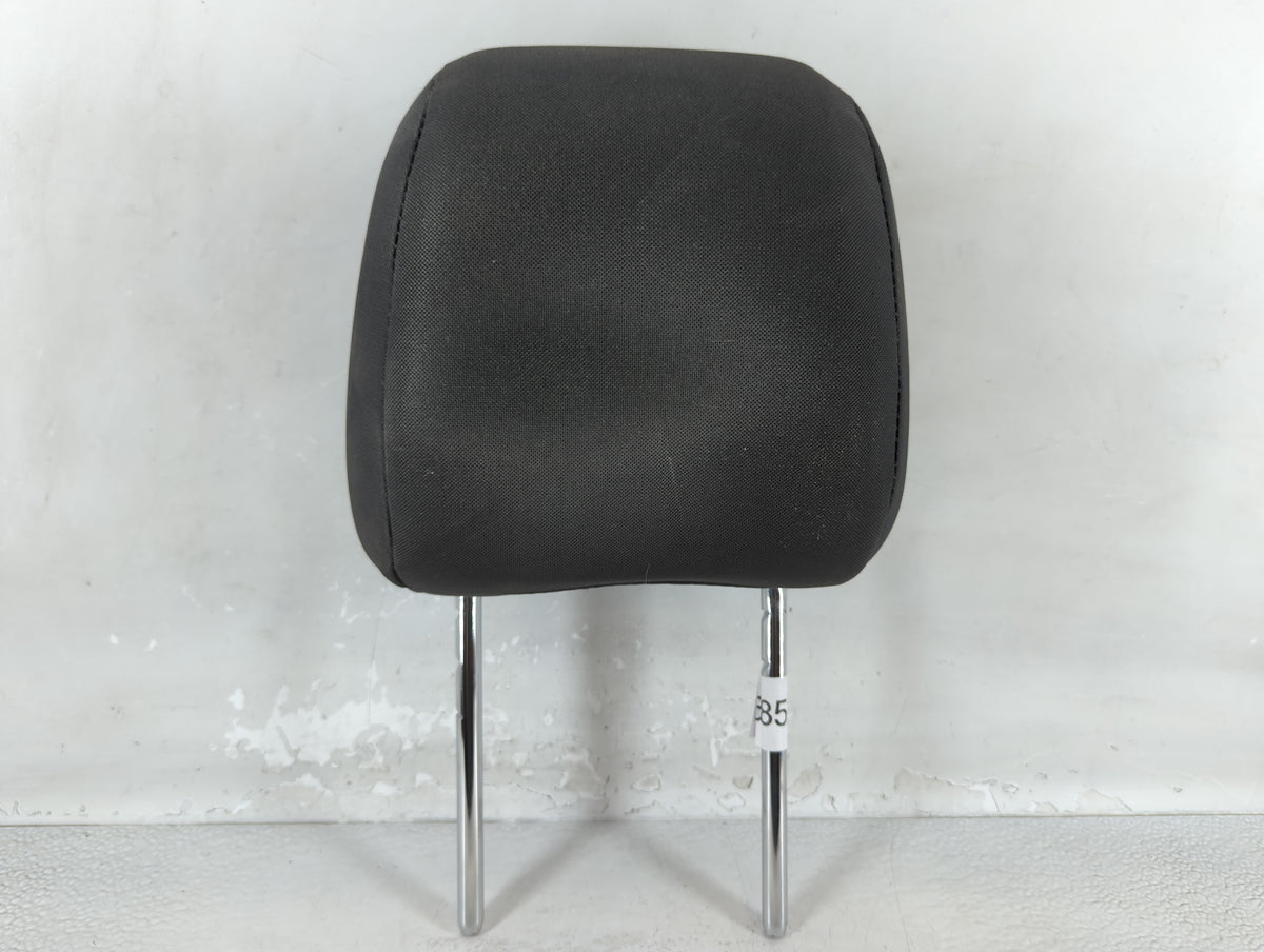 2014 Ford Escape Headrest Head Rest Front Driver Passenger Seat Fits OEM Used Auto Parts - Oemusedautoparts1.com