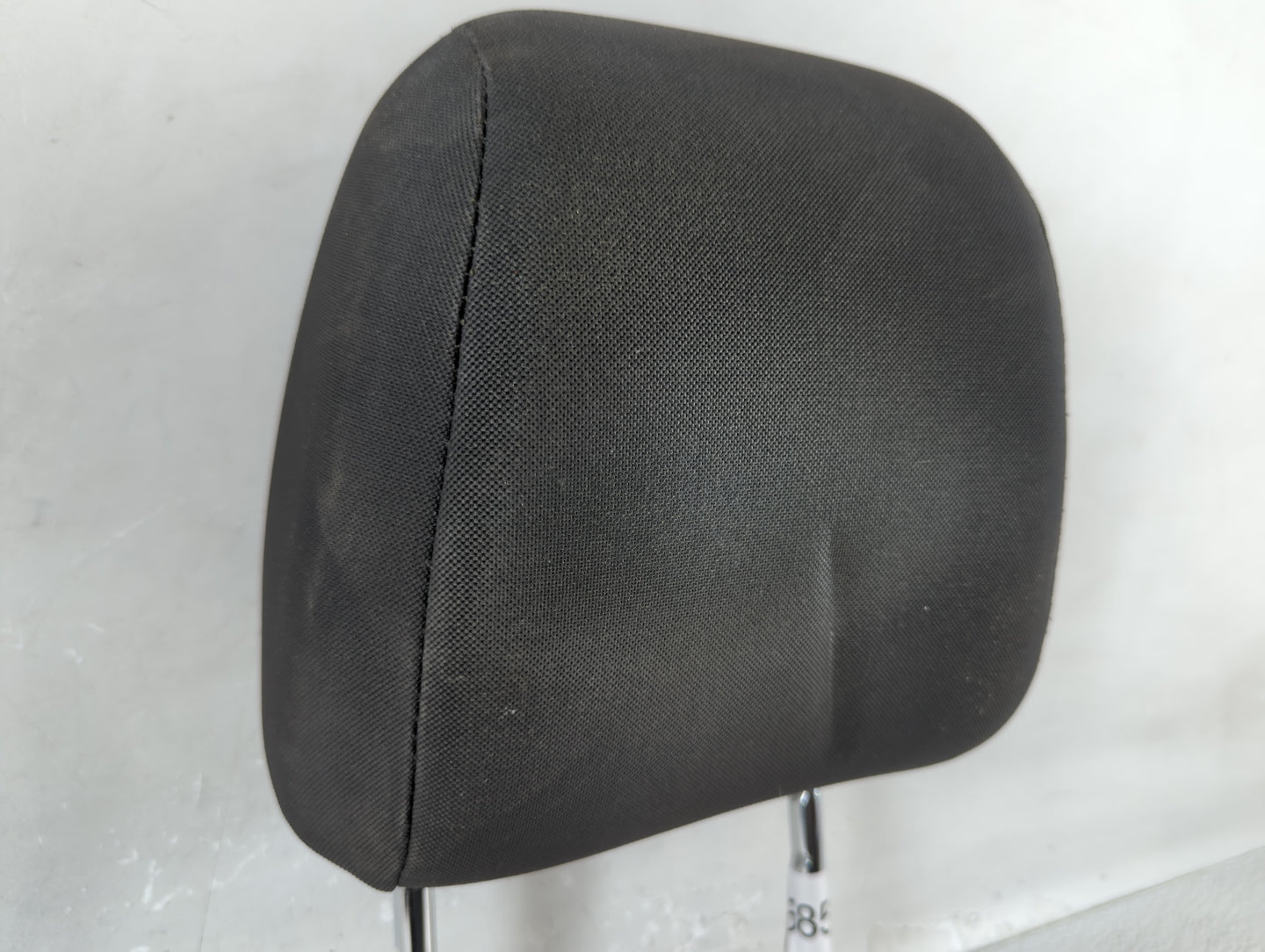 2014-2015 Ford Escape Headrest Head Rest Front Driver Passenger Seat Fits Fits 2014 2015 OEM Used Auto Parts - Oemusedautopa