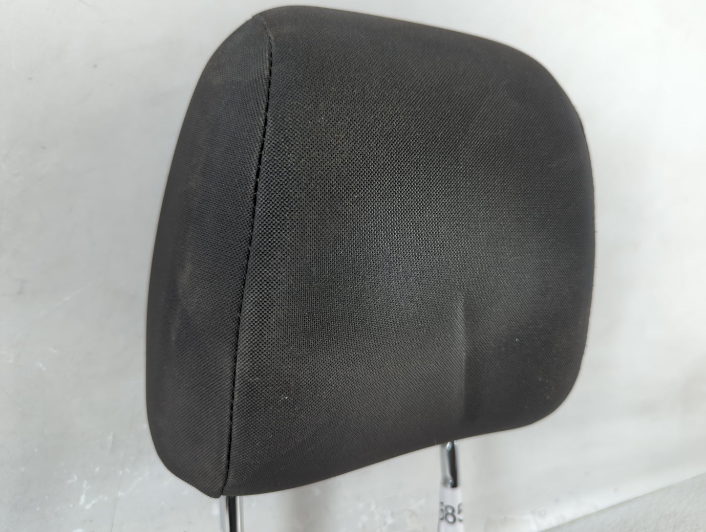 2014-2015 Ford Escape Headrest Head Rest Front Driver Passenger Seat Fits Fits 2014 2015 OEM Used Auto Parts - Oemusedautopa