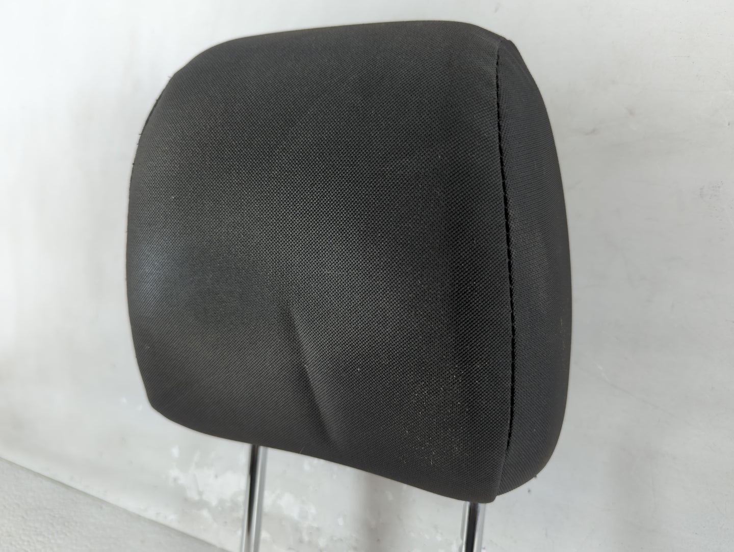 2014-2015 Ford Escape Headrest Head Rest Front Driver Passenger Seat Fits Fits 2014 2015 OEM Used Auto Parts - Oemusedautopa