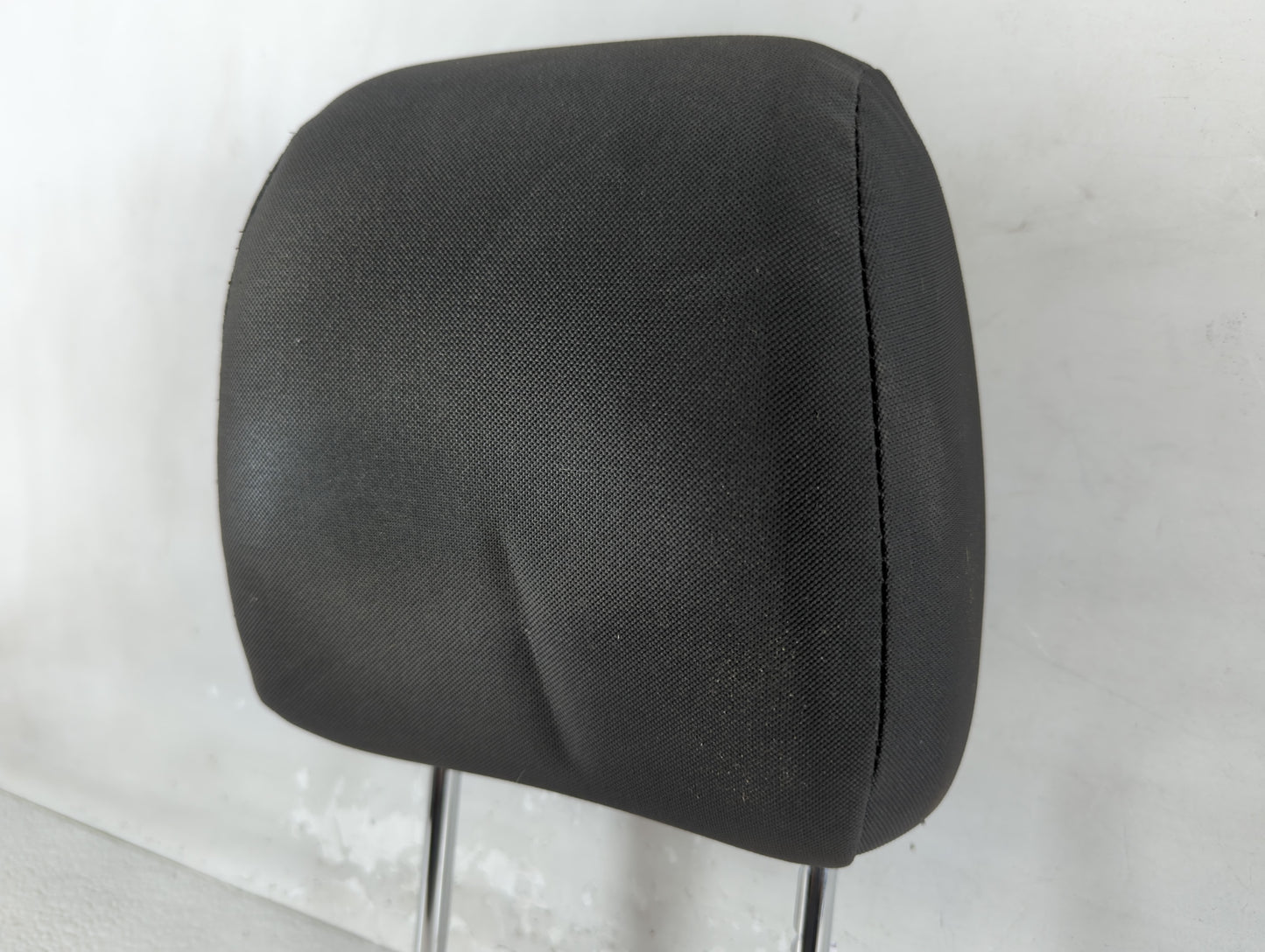 2014-2015 Ford Escape Headrest Head Rest Front Driver Passenger Seat Fits Fits 2014 2015 OEM Used Auto Parts - Oemusedautopa