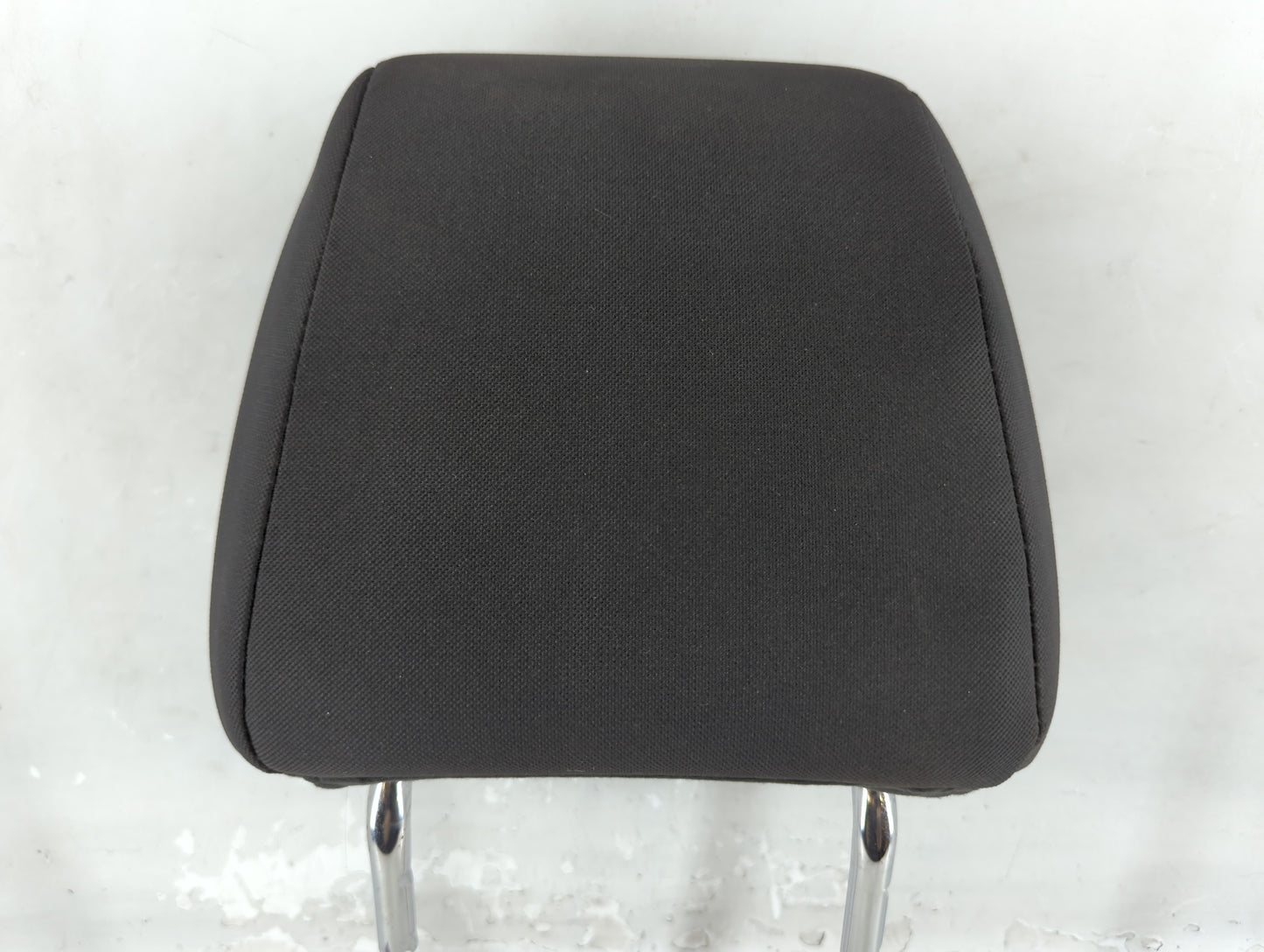 2014-2015 Ford Escape Headrest Head Rest Front Driver Passenger Seat Fits Fits 2014 2015 OEM Used Auto Parts - Oemusedautopa
