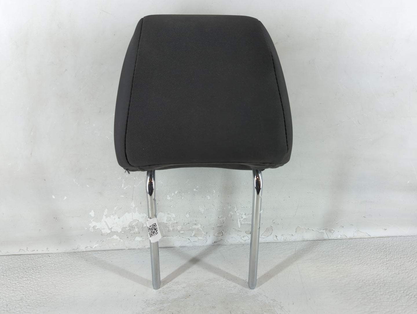 2014-2015 Ford Escape Headrest Head Rest Front Driver Passenger Seat Fits Fits 2014 2015 OEM Used Auto Parts - Oemusedautopa