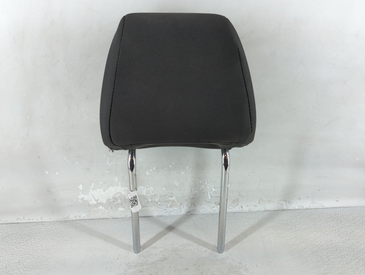 2014 Ford Escape Headrest Head Rest Front Driver Passenger Seat Fits OEM Used Auto Parts - Oemusedautoparts1.com