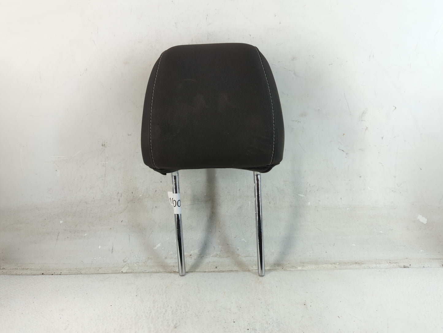 2013-2015 Ford Escape Headrest Head Rest Front Driver Passenger Seat Fits Fits 2013 2014 2015 OEM Used Auto Parts - Oemuseda