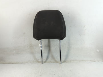 2013-2015 Ford Escape Headrest Head Rest Front Driver Passenger Seat Fits Fits 2013 2014 2015 OEM Used Auto Parts