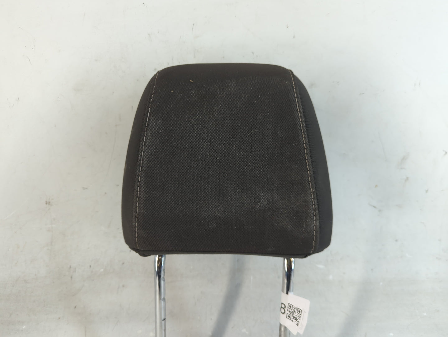 2013-2015 Ford Escape Headrest Head Rest Front Driver Passenger Seat Fits Fits 2013 2014 2015 OEM Used Auto Parts - Oemuseda