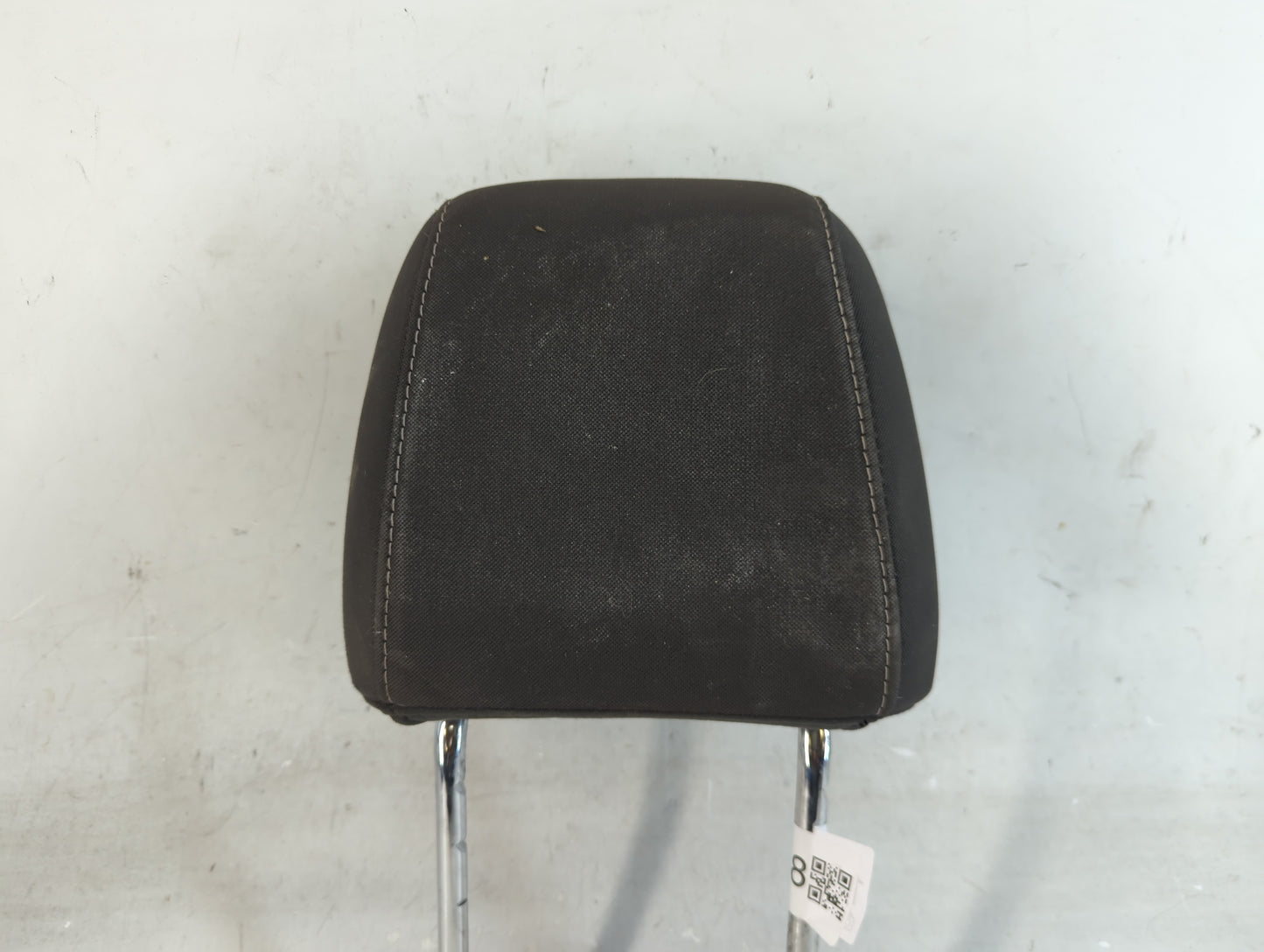 2013-2015 Ford Escape Headrest Head Rest Front Driver Passenger Seat Fits Fits 2013 2014 2015 OEM Used Auto Parts - Oemuseda