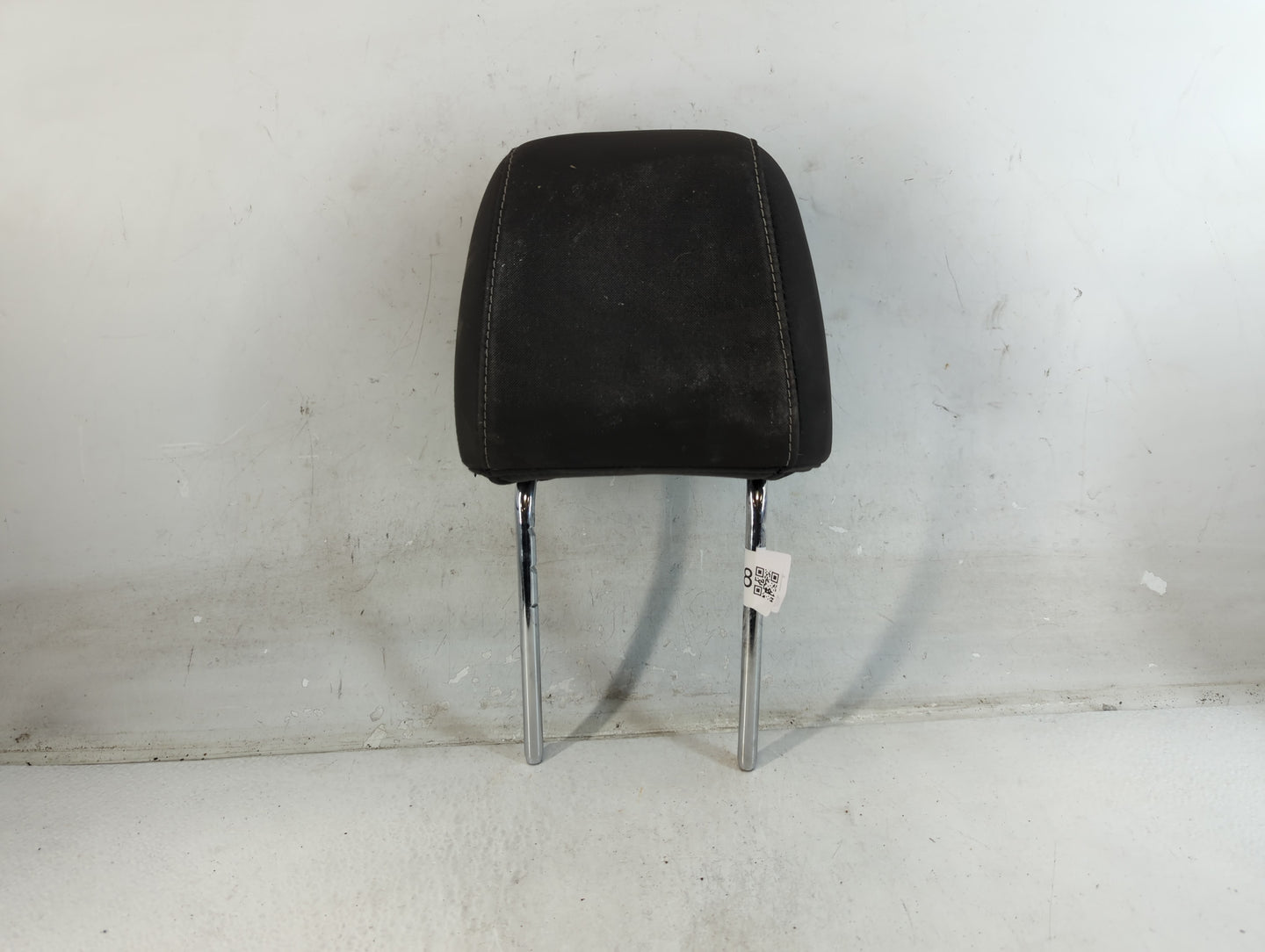 2013-2015 Ford Escape Headrest Head Rest Front Driver Passenger Seat Fits Fits 2013 2014 2015 OEM Used Auto Parts - Oemuseda