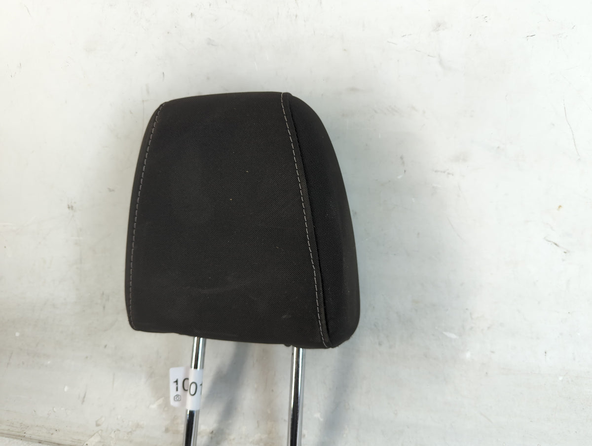 2014 Ford Escape Headrest Head Rest Rear Seat Fits OEM Used Auto Parts - Oemusedautoparts1.com