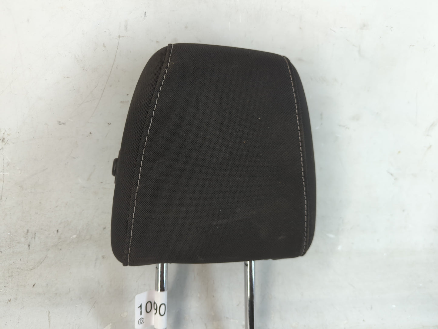 2013-2015 Ford Escape Headrest Head Rest Rear Seat Fits Fits 2013 2014 2015 OEM Used Auto Parts - Oemusedautoparts1.com