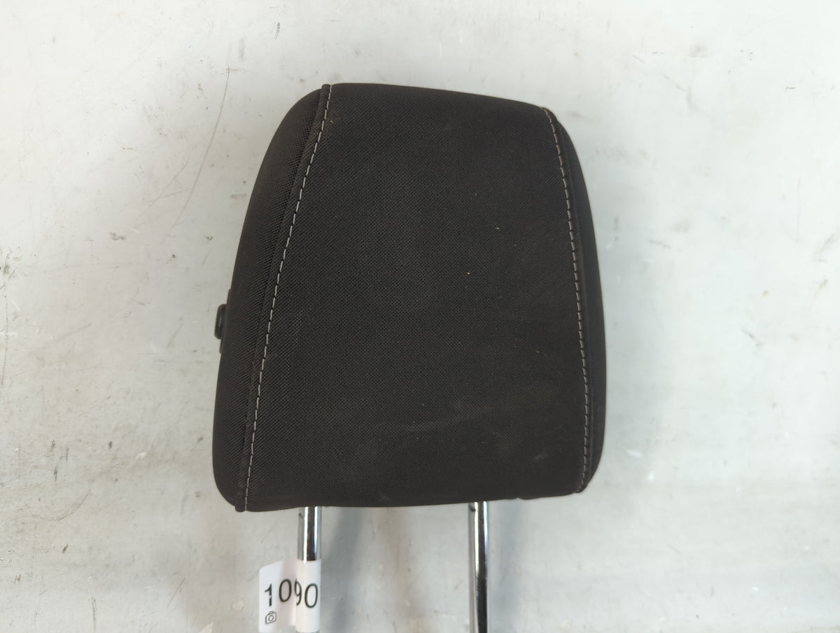 2014 Ford Escape Headrest Head Rest Rear Seat Fits OEM Used Auto Parts - Oemusedautoparts1.com