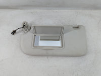 2013-2019 Ford Escape Sun Visor Shade Replacement Driver Left Mirror Fits Fits 2013 2014 2015 2016 2017 2018 2019 OEM Used A
