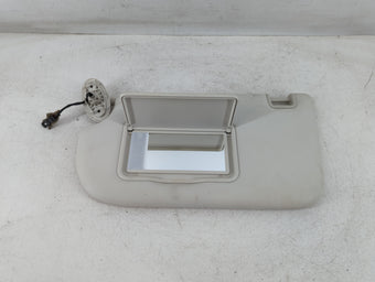 compare product 2013-2019 Ford Escape Sun Visor Shade Replacement Driver Left Mirror Fits Fits 2013 2014 2015 2016 2017 2018 2019 OEM Used Auto Parts