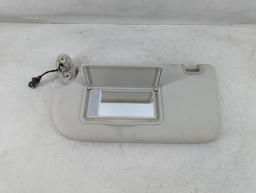 2013-2019 Ford Escape Sun Visor Shade Replacement Driver Left Mirror Fits Fits 2013 2014 2015 2016 2017 2018 2019 OEM Used A