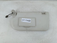 2013-2019 Ford Escape Sun Visor Shade Replacement Driver Left Mirror Fits Fits 2013 2014 2015 2016 2017 2018 2019 OEM Used A