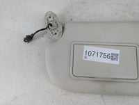 2013-2019 Ford Escape Sun Visor Shade Replacement Driver Left Mirror Fits Fits 2013 2014 2015 2016 2017 2018 2019 OEM Used A