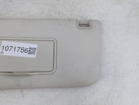 2013-2019 Ford Escape Sun Visor Shade Replacement Driver Left Mirror Fits Fits 2013 2014 2015 2016 2017 2018 2019 OEM Used A