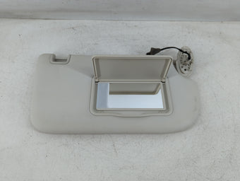 compare product 2013-2019 Ford Escape Sun Visor Shade Replacement Passenger Right Mirror Fits Fits 2013 2014 2015 2016 2017 2018 2019 OEM Used Auto Parts