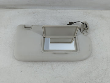 2013-2019 Ford Escape Sun Visor Shade Replacement Passenger Right Mirror Fits Fits 2013 2014 2015 2016 2017 2018 2019 OEM Us