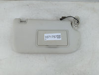 2013-2019 Ford Escape Sun Visor Shade Replacement Passenger Right Mirror Fits Fits 2013 2014 2015 2016 2017 2018 2019 OEM Us