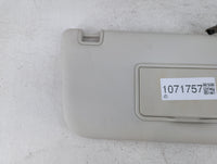 2013-2019 Ford Escape Sun Visor Shade Replacement Passenger Right Mirror Fits Fits 2013 2014 2015 2016 2017 2018 2019 OEM Us