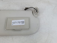 2013-2019 Ford Escape Sun Visor Shade Replacement Passenger Right Mirror Fits Fits 2013 2014 2015 2016 2017 2018 2019 OEM Us