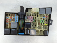 2013-2016 Ford Escape Fusebox Fuse Box Panel Relay Module P/N:AV6T 14A067 AC Fits Fits 2013 2014 2015 2016 OEM Used Auto Par