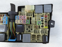 2013-2016 Ford Escape Fusebox Fuse Box Panel Relay Module P/N:AV6T 14A067 AC Fits Fits 2013 2014 2015 2016 OEM Used Auto Par