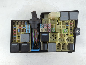 compare product 2013-2016 Ford Escape Fusebox Fuse Box Panel Relay Module P/N:AV6T-14A142-AB Fits Fits 2013 2014 2015 2016 OEM Used Auto Parts