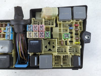 2013-2016 Ford Escape Fusebox Fuse Box Panel Relay Module P/N:AV6T-14A142-AB Fits Fits 2013 2014 2015 2016 OEM Used Auto Par