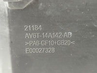 2013-2016 Ford Escape Fusebox Fuse Box Panel Relay Module P/N:AV6T-14A142-AB Fits Fits 2013 2014 2015 2016 OEM Used Auto Par