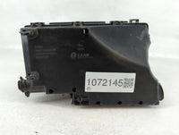 2013-2016 Ford Escape Fusebox Fuse Box Panel Relay Module P/N:AV6T-14A142-AB Fits Fits 2013 2014 2015 2016 OEM Used Auto Par