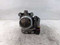 2013-2016 Ford Escape Throttle Body P/N:DS7E-9F991-BB Fits Fits 2012 2013 2014 2015 2016 2017 OEM Used Auto Parts - Oemuseda