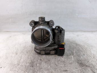 compare product 2013-2016 Ford Escape Throttle Body P/N:DS7E-9F991-BB Fits Fits 2012 2013 2014 2015 2016 2017 OEM Used Auto Parts