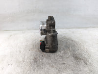 2013-2016 Ford Escape Throttle Body P/N:DS7E-9F991-BB Fits Fits 2012 2013 2014 2015 2016 2017 OEM Used Auto Parts - Oemuseda