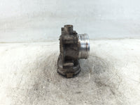 2013-2016 Ford Escape Throttle Body P/N:DS7E-9F991-BB Fits Fits 2012 2013 2014 2015 2016 2017 OEM Used Auto Parts - Oemuseda