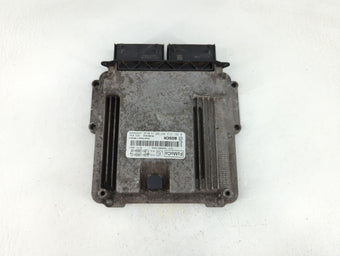 compare product 2014-2016 Ford Escape PCM Engine Control Computer ECU ECM PCU OEM P/N:FJ5A-12A650-EC Fits Fits 2014 2015 2016 OEM Used Auto Parts