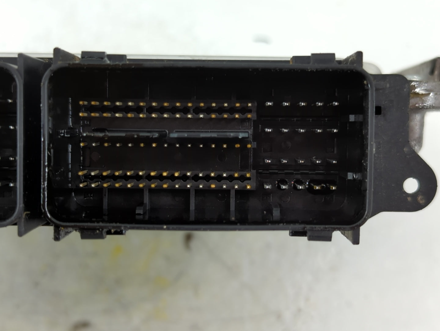 2014-2016 Ford Escape PCM Engine Control Computer ECU ECM PCU OEM P/N:FJ5A-12A650-EC Fits Fits 2014 2015 2016 OEM Used Auto 