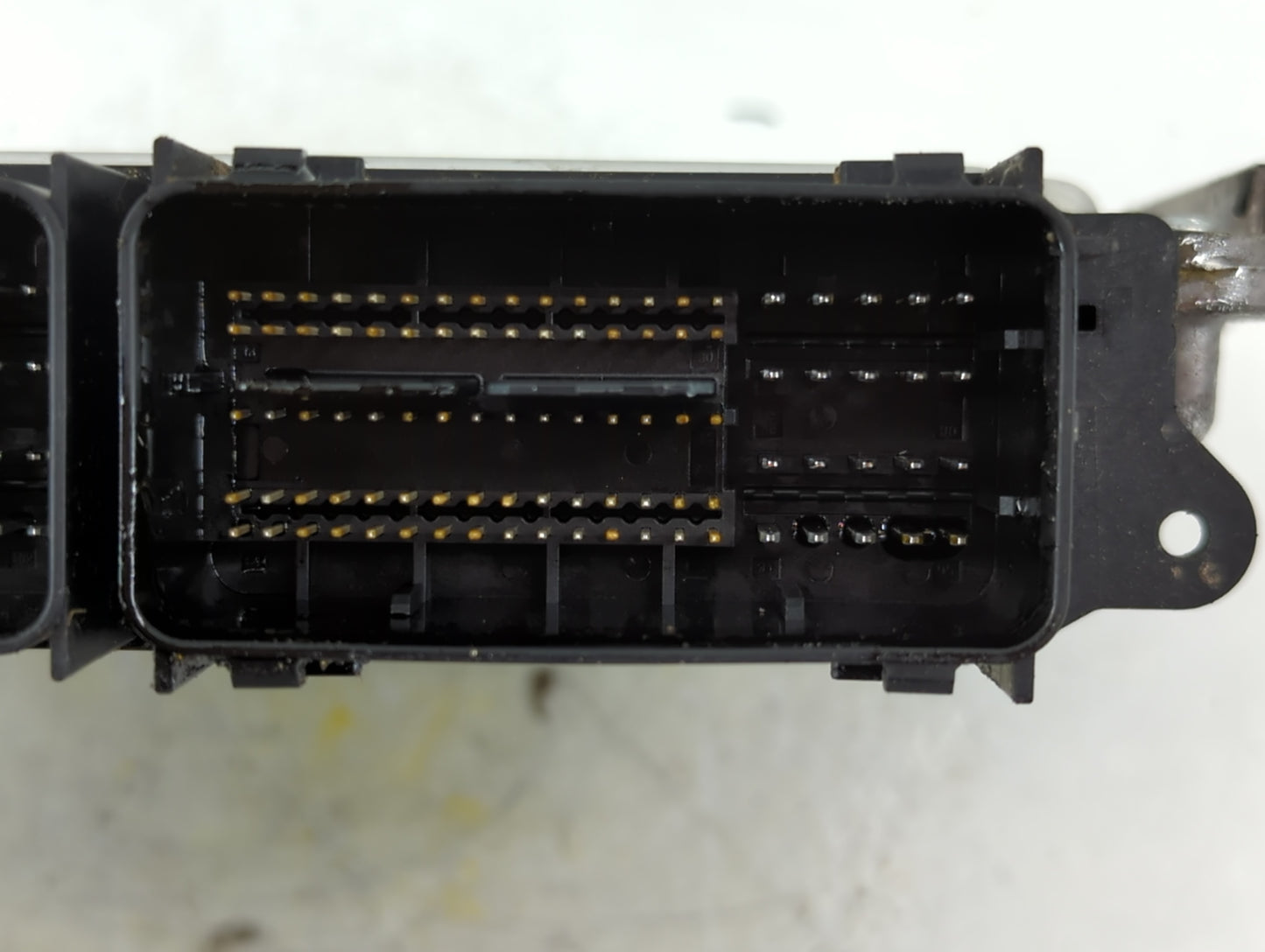 2014-2016 Ford Escape PCM Engine Control Computer ECU ECM PCU OEM P/N:FJ5A-12A650-EC Fits Fits 2014 2015 2016 OEM Used Auto 