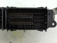 2014-2016 Ford Escape PCM Engine Control Computer ECU ECM PCU OEM P/N:FJ5A-12A650-EC Fits Fits 2014 2015 2016 OEM Used Auto 