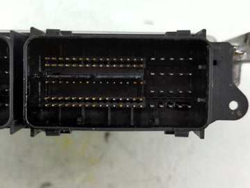 2014-2016 Ford Escape PCM Engine Control Computer ECU ECM PCU OEM P/N:FJ5A-12A650-EC Fits Fits 2014 2015 2016 OEM Used Auto Parts
