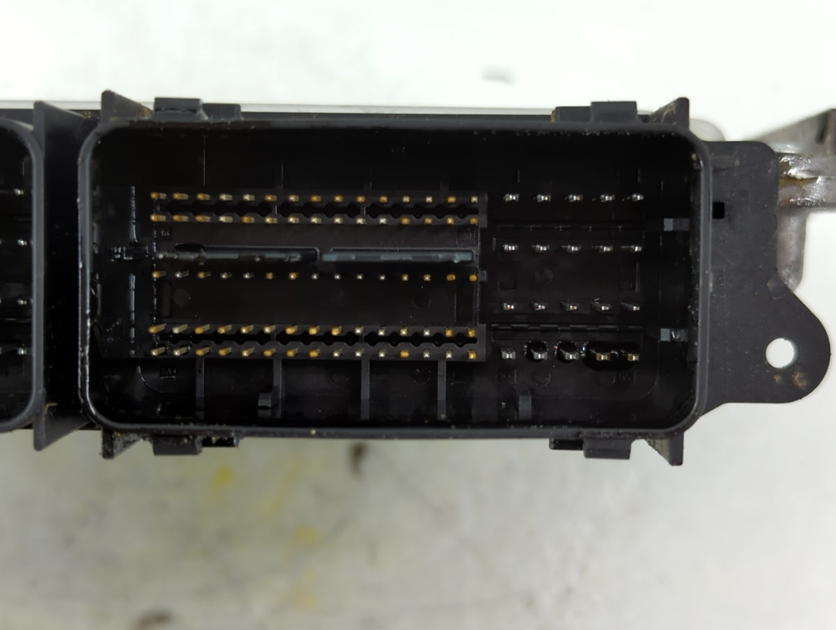 2014-2016 Ford Escape PCM Engine Control Computer ECU ECM PCU OEM P/N:FJ5A-12A650-EC Fits 2014 2015 2016 OEM Used Auto Parts