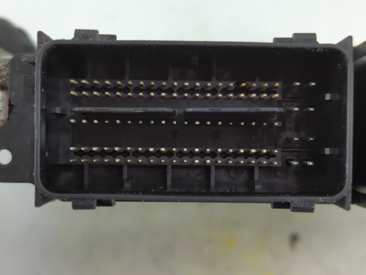 2014-2016 Ford Escape PCM Engine Control Computer ECU ECM PCU OEM P/N:FJ5A-12A650-EC Fits Fits 2014 2015 2016 OEM Used Auto 