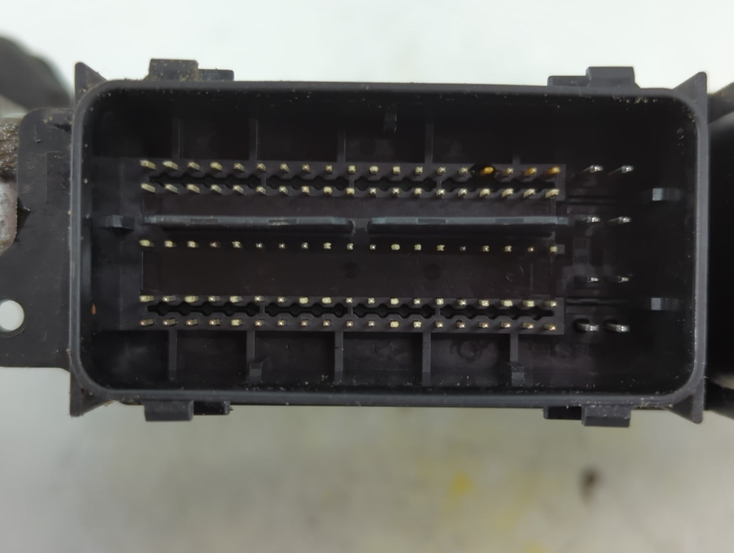 2014-2016 Ford Escape PCM Engine Control Computer ECU ECM PCU OEM P/N:FJ5A-12A650-EC Fits Fits 2014 2015 2016 OEM Used Auto 