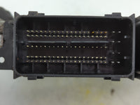 2014-2016 Ford Escape PCM Engine Control Computer ECU ECM PCU OEM P/N:FJ5A-12A650-EC Fits Fits 2014 2015 2016 OEM Used Auto 