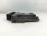 2014-2016 Ford Escape PCM Engine Control Computer ECU ECM PCU OEM P/N:FJ5A-12A650-EC Fits Fits 2014 2015 2016 OEM Used Auto 
