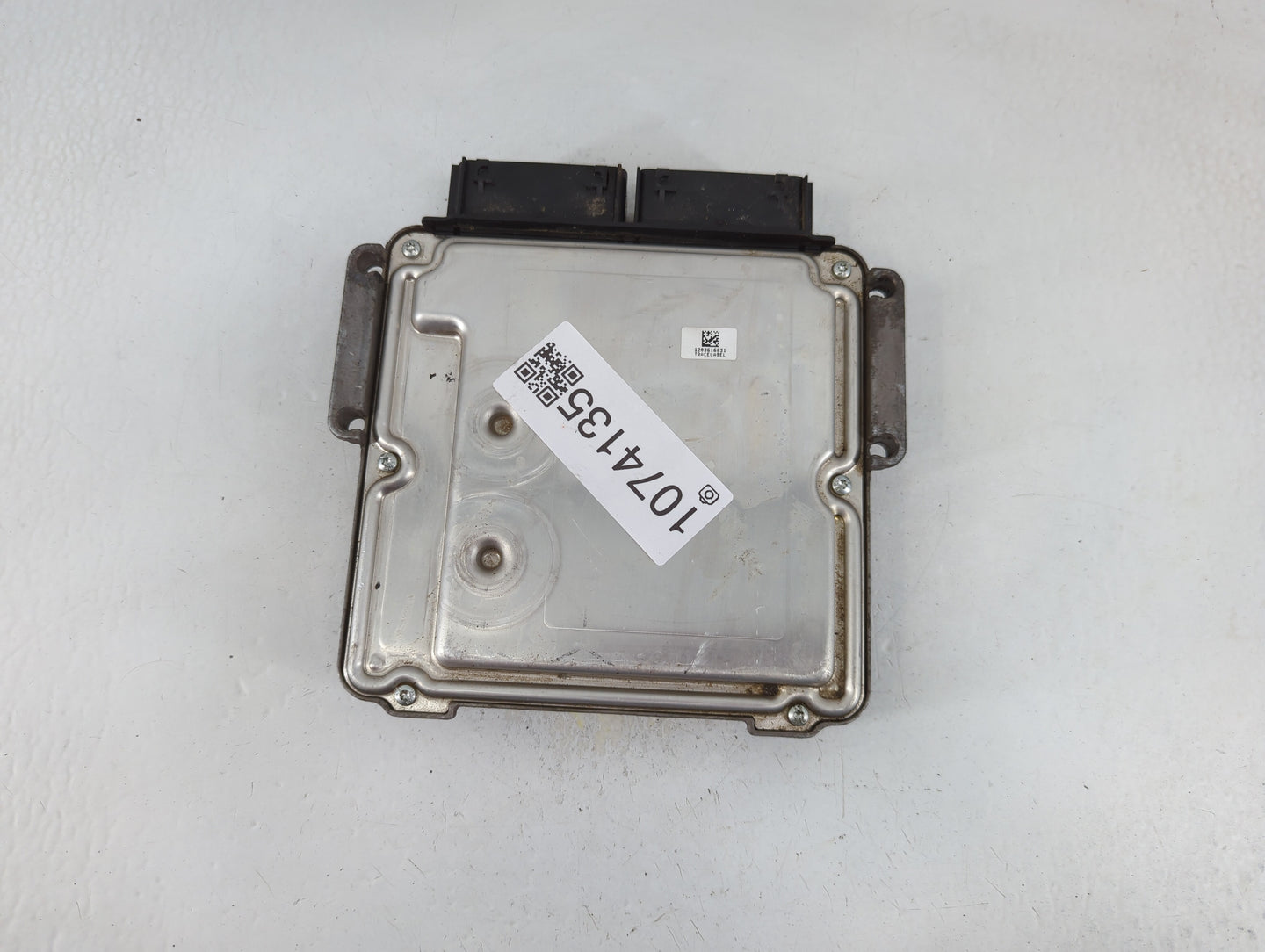 2014-2016 Ford Escape PCM Engine Control Computer ECU ECM PCU OEM P/N:FJ5A-12A650-EC Fits Fits 2014 2015 2016 OEM Used Auto 
