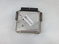 2014-2016 Ford Escape PCM Engine Control Computer ECU ECM PCU OEM P/N:FJ5A-12A650-EC Fits Fits 2014 2015 2016 OEM Used Auto 