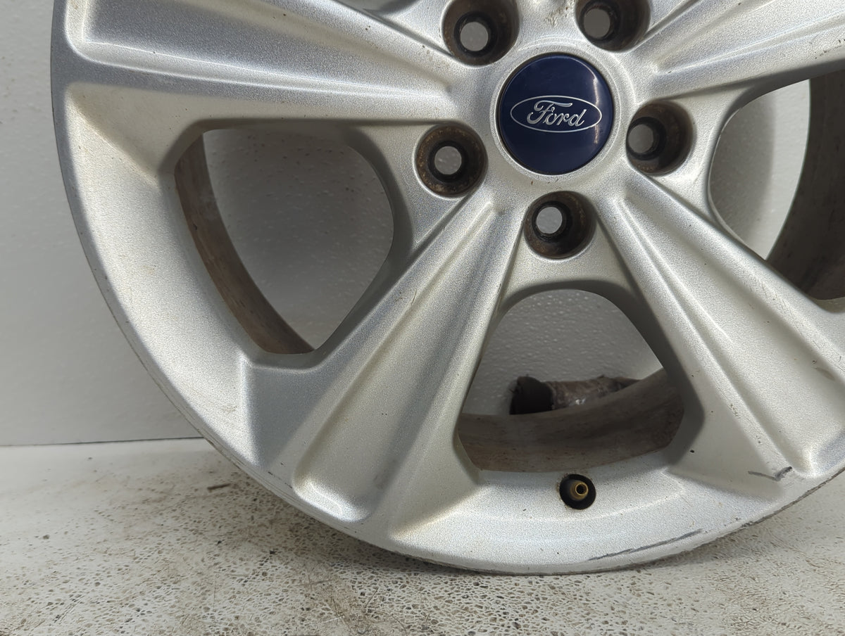 2013-2016 Ford Escape Oem Wheel Rim 1076695 - Oemusedautoparts1.com